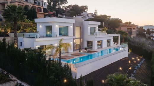 Villa Javea, Provincia de Alicante