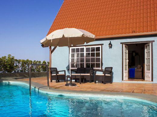 Hotel in Santa Úrsula, Provinz Santa Cruz de Tenerife