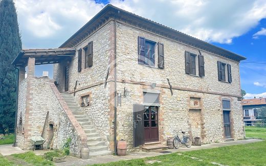 Willa w Castiglione del Lago, Provincia di Perugia