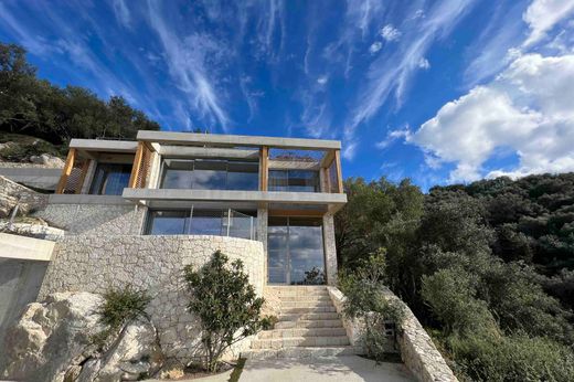 Villa in Korfu, Nomós Kerkýras