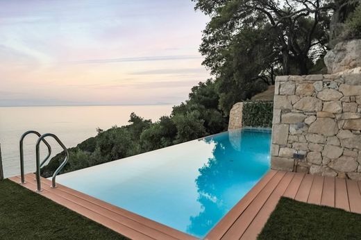 Villa in Corfu, Nomós Kerkýras