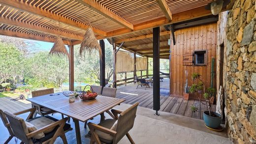 Villa in Barbaggio, Upper Corsica