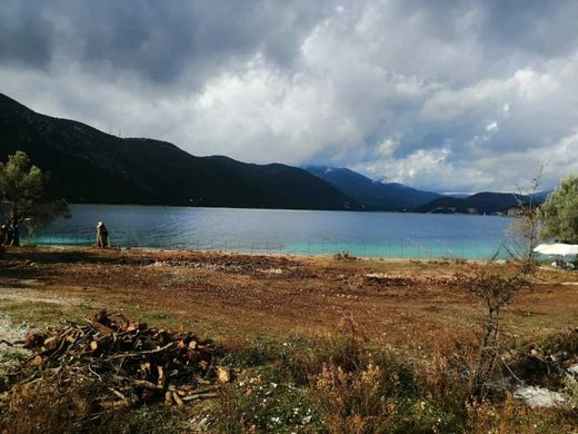 Terreno en Dimos Meganisi, Lefkada