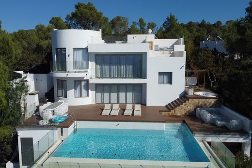 Sant Antoni de Portmany, Illes Balearsのヴィラ