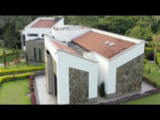 Casa de campo en Armenia, Quindío Department