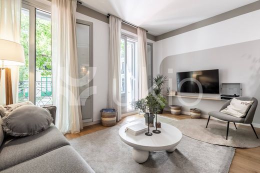 Appartamento a Madrid, Provincia de Madrid