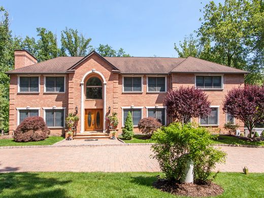 Country House in Old Tappan, Bergen County