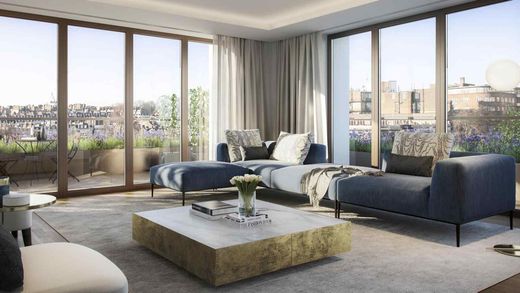 Appartement in Londen, Greater London