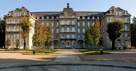 Hôtel à Pontevedra, Galice