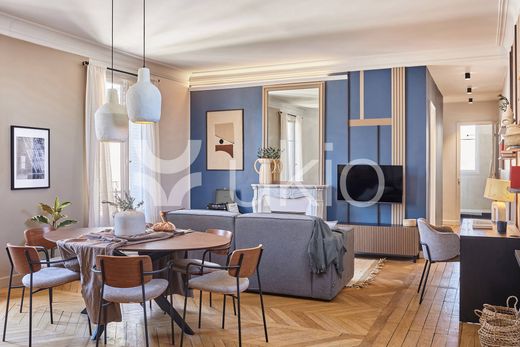 Квартира, Париж, Paris