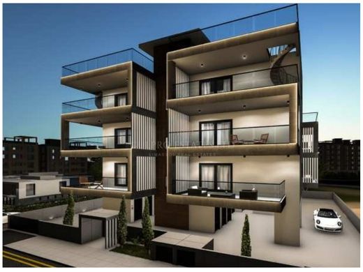 Apartament w Limassol, Limassol District