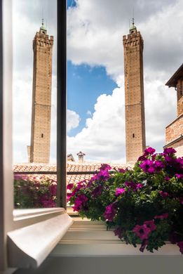 ﺷﻘﺔ ﻓﻲ بولونيا, Bologna