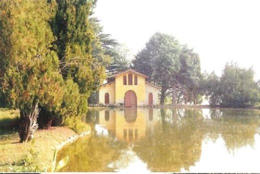 Casa de campo - Riolo Terme, Provincia di Ravenna