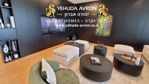 Apartament w Tel Awiw, Tel Aviv District