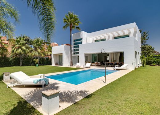 빌라 / 마르베야, Provincia de Málaga