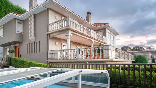 Villa in Corunna, Provincia da Coruña