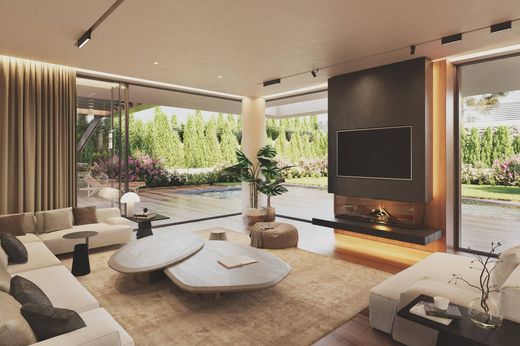 Dúplex en Kefalári, Nomarchía Athínas