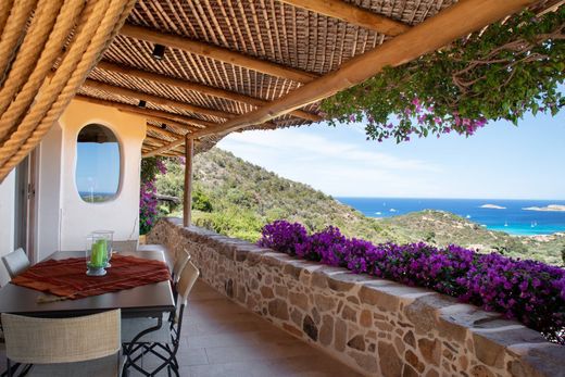 Villa - Porto Cervo, Provincia di Sassari
