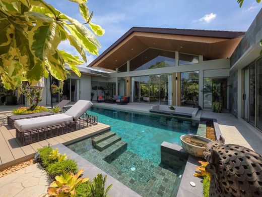 Villa Phuket, Phuket Province
