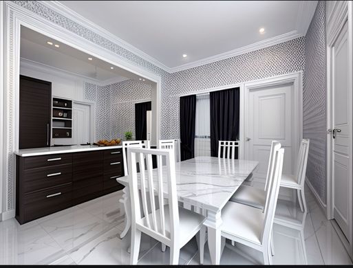 Apartment / Etagenwohnung in Cannes, Alpes-Maritimes