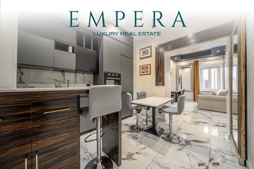 Apartament w Rzym, Lazio