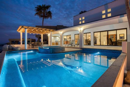 Luksusowy dom w Los Barriles, La Paz