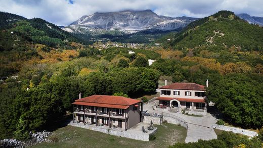 Hotel in Arta, Nomós Ártas