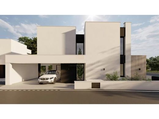 Casa de luxo - Palodeia, Palódeia