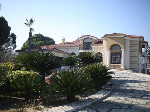 Villa in Urla, İzmir