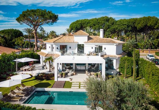 Villa in Marbella, Malaga