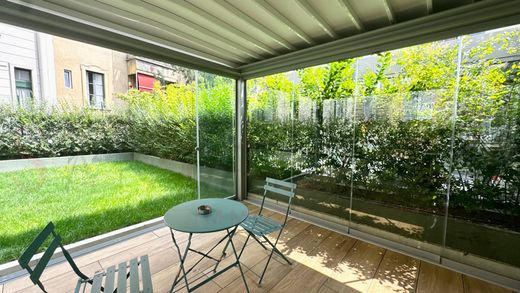 Apartamento - Milão, Lombardia