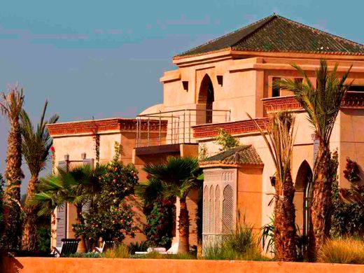 Villa en Marrakech, Marrakesh-Safi