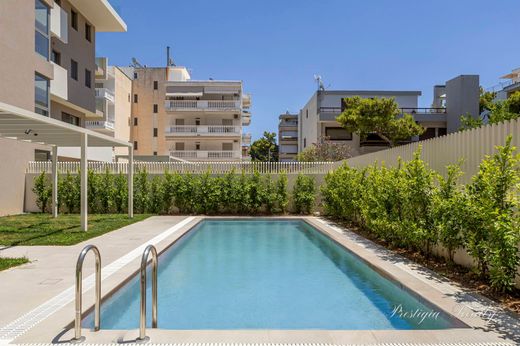 Duplex a Várkiza, Nomarchía Anatolikís Attikís