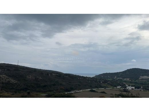 Terrain à Pyrgos, Limassol District