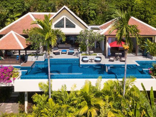 Villa en Patong, Phuket Province