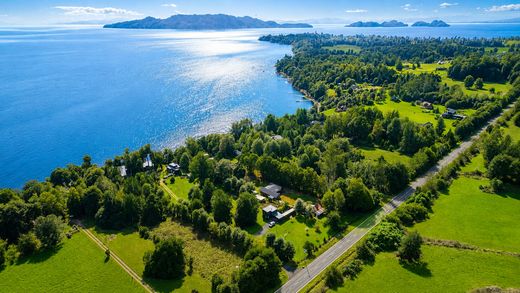 Country House in Puyehue, Provincia del Ranco