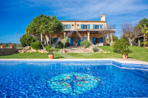 Cottage à Porto Cristo, Province des Îles Baléares