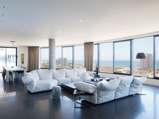 Penthouse in Tel Aviv Yaffo, Tel Aviv