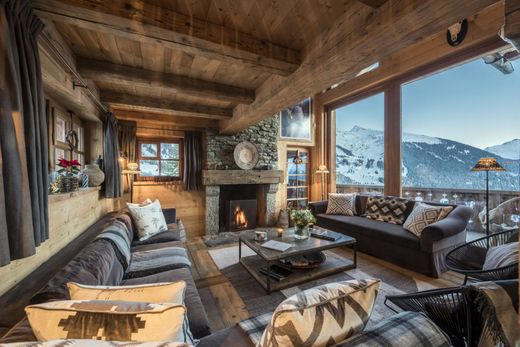 Verbier, Entremont Districtのアパートメント