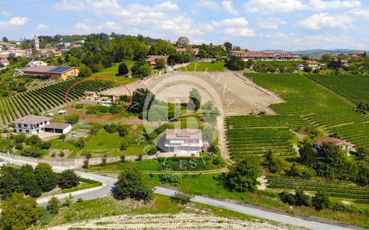 Terreno a Monforte d'Alba, Cuneo