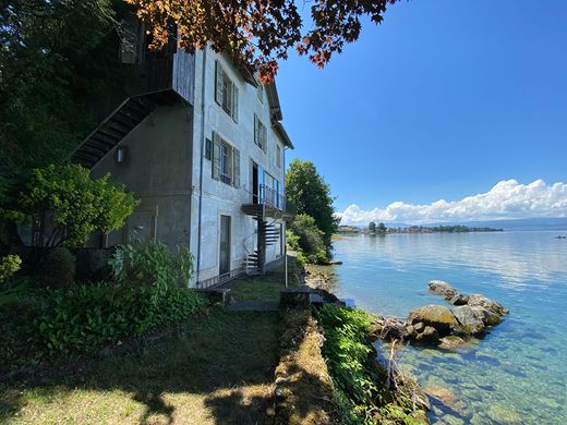 ‏וילה ב  Évian-les-Bains, Haute-Savoie