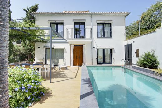 Luxe woning in Granada, Provincia de Granada