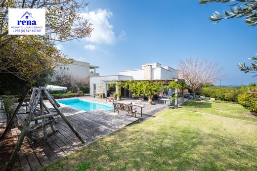 Appartement in Caesarea, Haifa