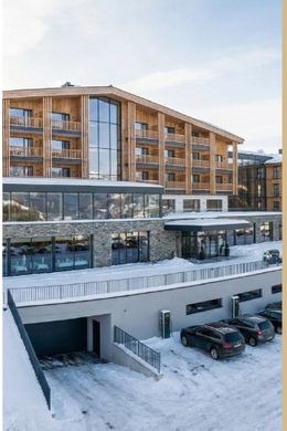 ‏מלון ב  Katschberghöhe, Politischer Bezirk Spittal an der Drau