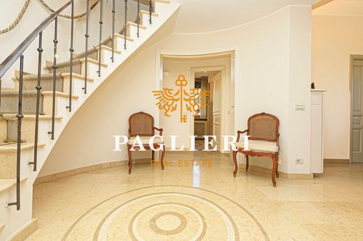 Genoa, Provincia di Genovaのアパートメント