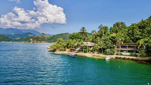Villa à Angra dos Reis, Rio de Janeiro