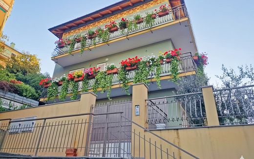 Willa w Celle Ligure, Provincia di Savona