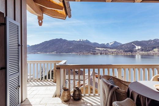 Appartamento in vendita Tegernsee