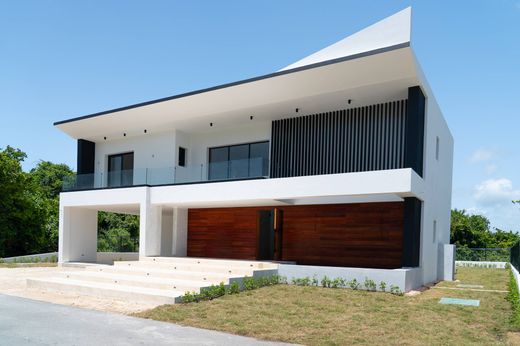 Villa in Punta Cana, Higüey
