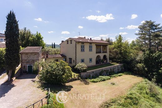 Villa à Florence, Toscane